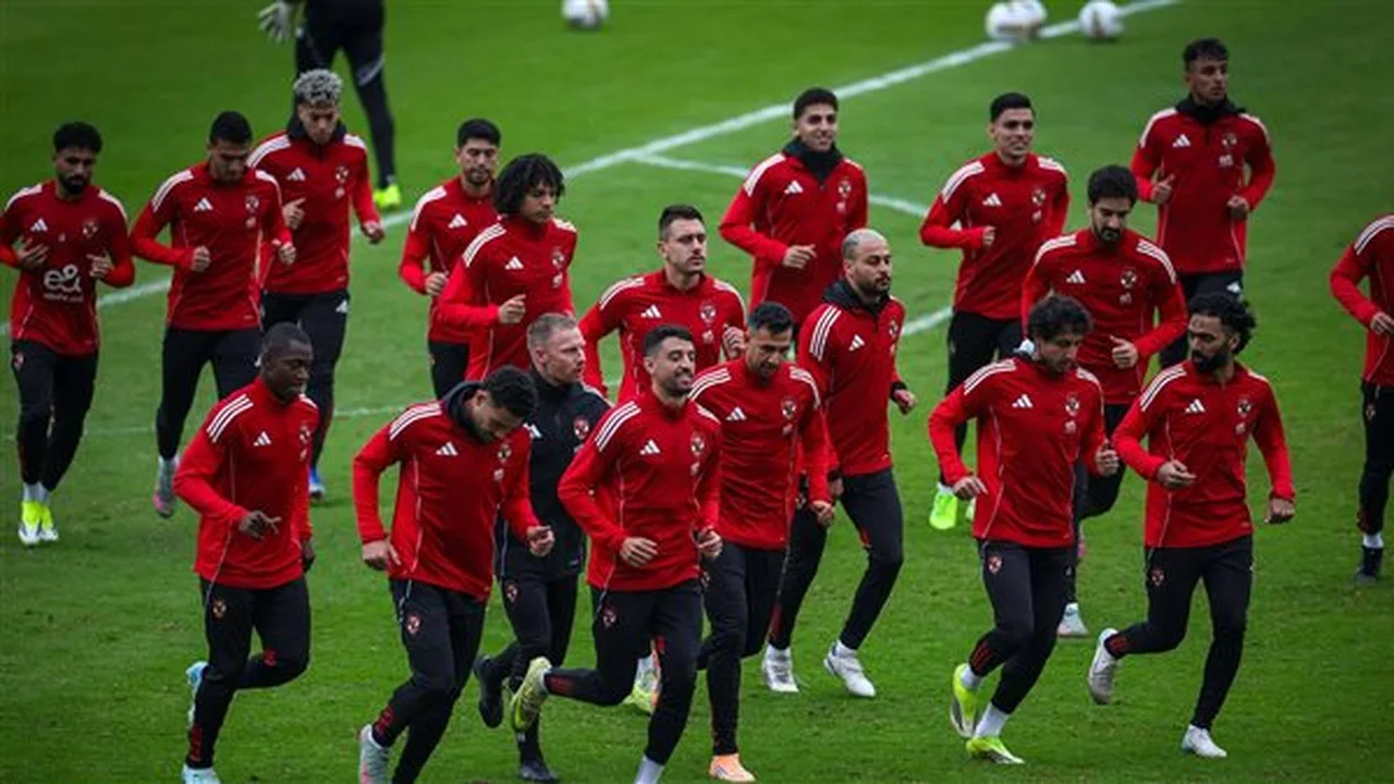 تحديد الموعد.. توقيت مباراة الأهلي ويانج أفريكانز في دوري أبطال إفريقيا